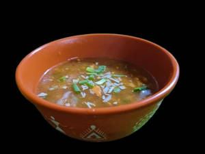 Non Veg Soup