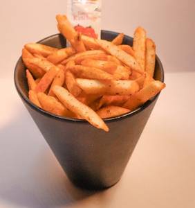Peri Peri French Fries