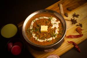 Special Dal Makhani