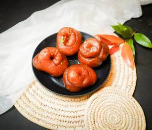 Chena Jalebi [1 Piece]