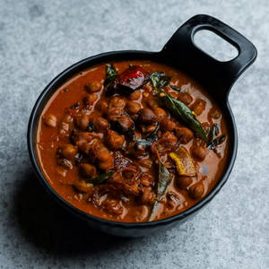 Kadala Curry