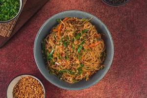 Chilli Garlic Noodles Non Veg