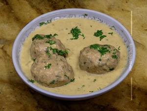 Malai Kofta