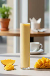 Mango Dream Shake