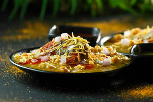 Chur Chur Tikki ( Desi Ghee )