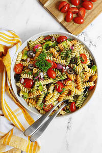 Pasta Salad