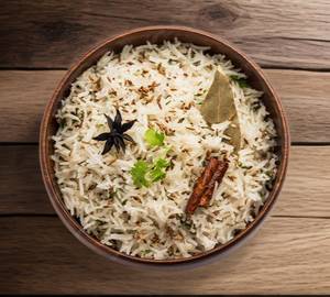 Pepper Rice