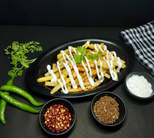 Cheese Fries