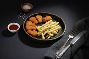 Chicken Nuggets