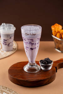 Black Currant Shake