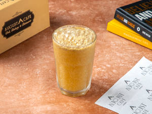 Masala Lemonade Soda