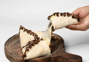 Choclate Fatayer