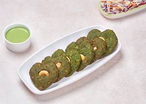 Hara Bhara Kebab