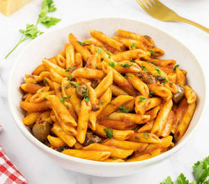 Nutri Pasta