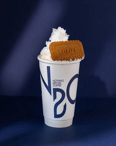 Lotus Biscoff Shrappe