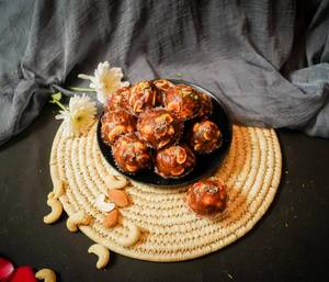 Dry Fruit Laddu [1 Piece]