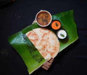 Set Dosa