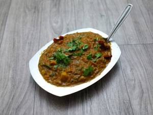 Chicken Chettinad Gravy