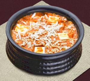 Handi Paneer
