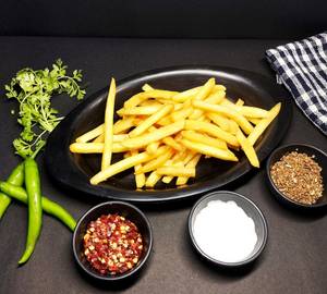 Classic Fries