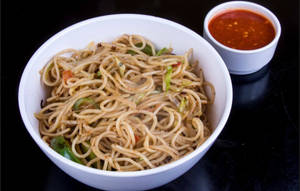 Cheese Noodles