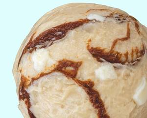 Biscoff Cheescake Gelato