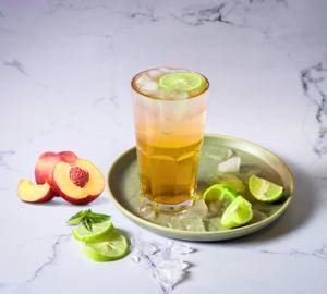 Peach Mint
