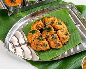 Masala Idli