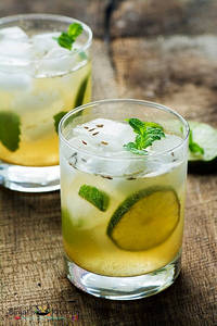 Nimbu Masala [200 Ml]