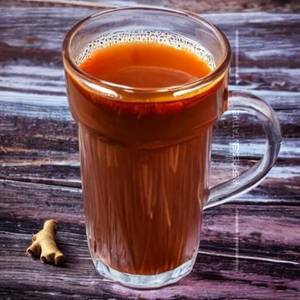 Ginger Black Tea
