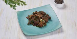 Mutton Roast