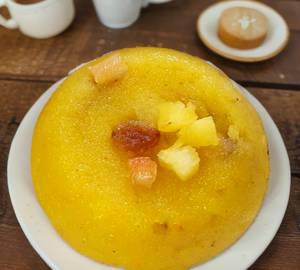 Dry fruits ghee sheera200gm