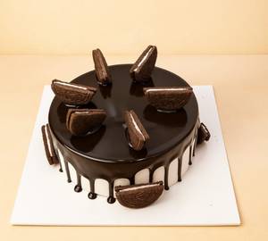 Oreo Delight Cake