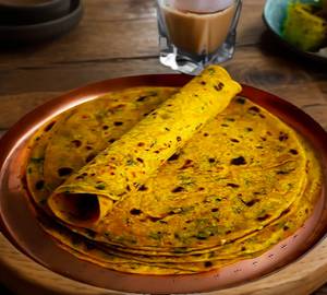 Soft thepla [250 grams]