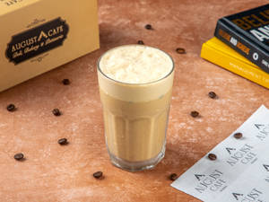 House Cold Coffee
