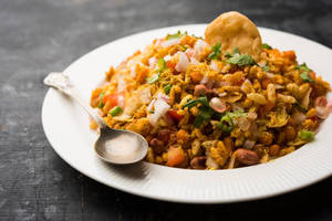 Chilli'S Special Chaat