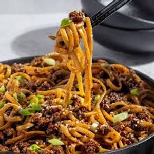 Beef Noodles