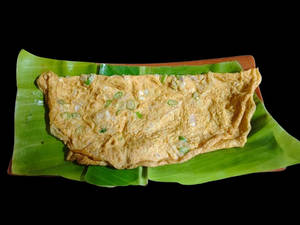 Egg Omlette