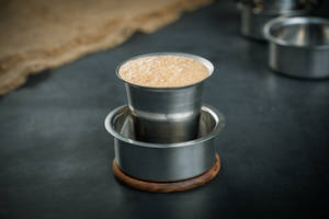Cutting Chai (serves 2)
