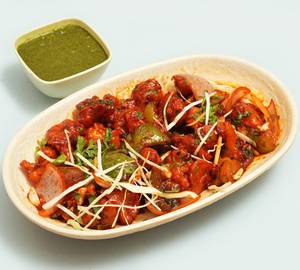 Chilli Gobi