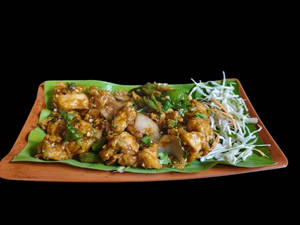 Chilli Chicken