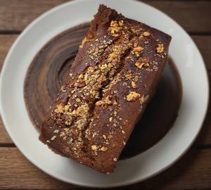 Banana Walnut Loaf[350Gm]