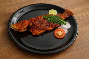 Fish Porichathu ( FULL)