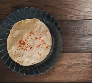 Simple Roti