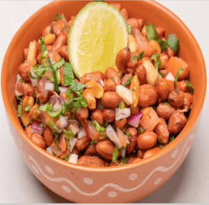 Peanut Masala