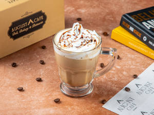 Toffee Latte