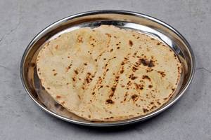 Plain Tawa Roti
