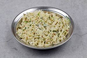 Jeera Rice
