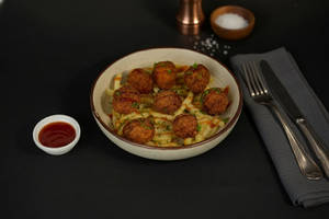 Popcorn Chicken