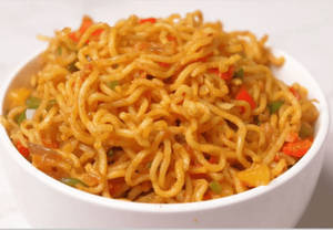 Masala Maggi